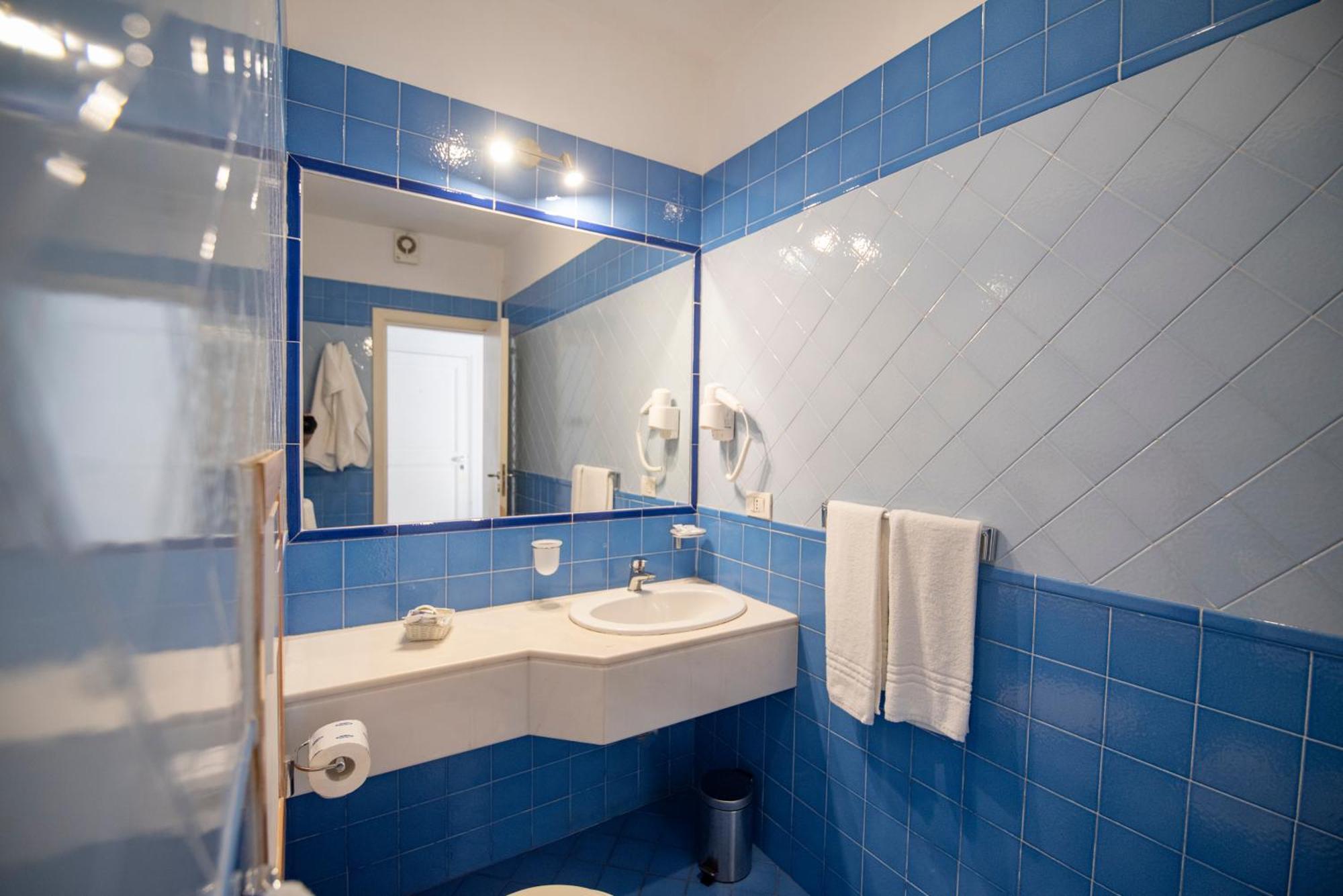 Hotel La Casa Sul Mare Procida Room photo